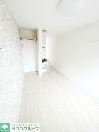 グランドール渋谷の物件内観写真